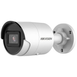 Hikvision DS-2CD2046G2-I(2.8mm)(C) - 4MPix IP Bullet AcuSense kamera; IR 40m, IP67