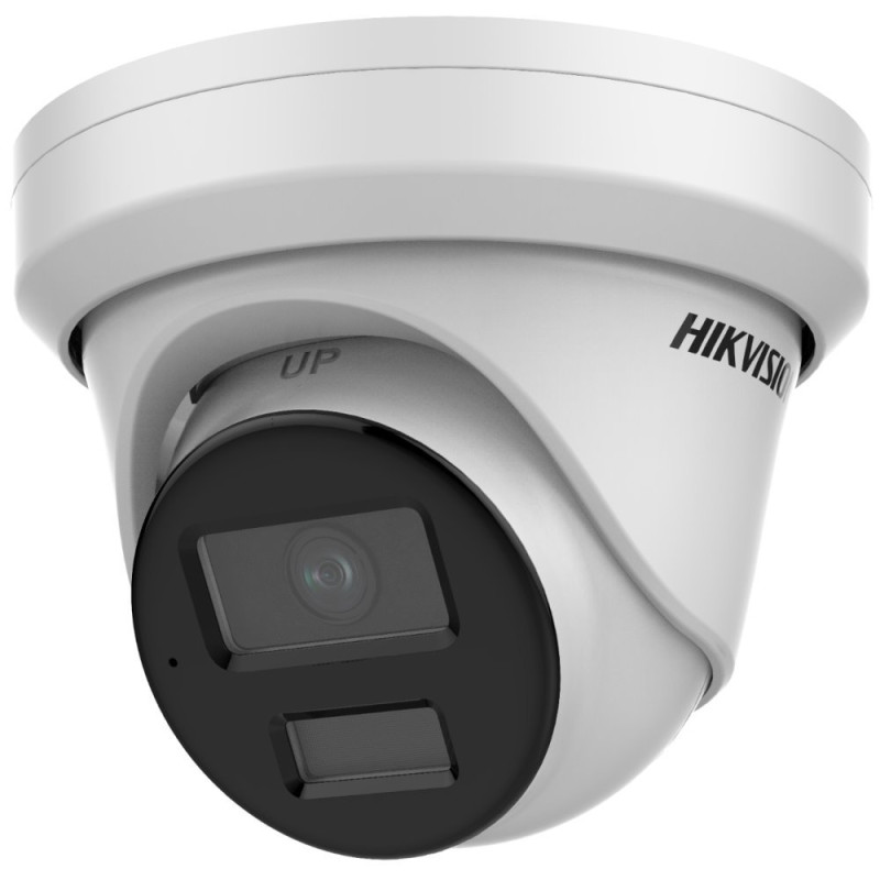 Hikvision DS-2CD2323G2-I(4mm) - 2MPix IP Turret kamera; IR 30m, IP67