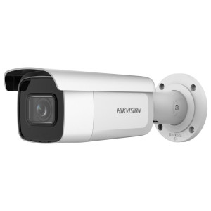 Hikvision DS-2CD2643G2-IZS(2.8-12mm) - 4MPix IP Bullet kamera; IR 60m, Audio, Alarm, IP67, IK10
