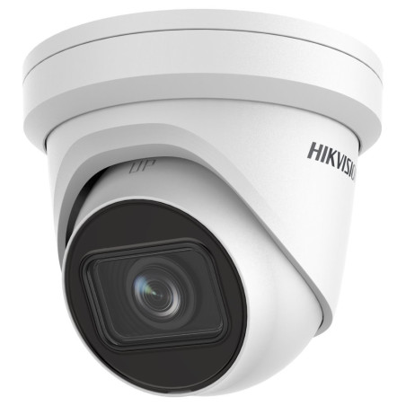 Hikvision DS-2CD2H23G2-IZS(2.8-12mm) - 2MPix IP Turret kamera; IR 40m, Audio, Alarm, IP67, IK10