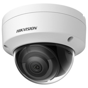 Hikvision DS-2CD2183G2-I(2.8mm) 8MPix IP Dome kamera; IR 30m, IP67, IK10