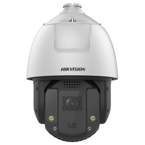 Hikvision DS-2DE7S425MW-AEB(F1)(S5) 4MPix IP PTZ AcuSense kamera; 25x ZOOM, IR 200m, Audio, Alarm, reproduktor, blikač