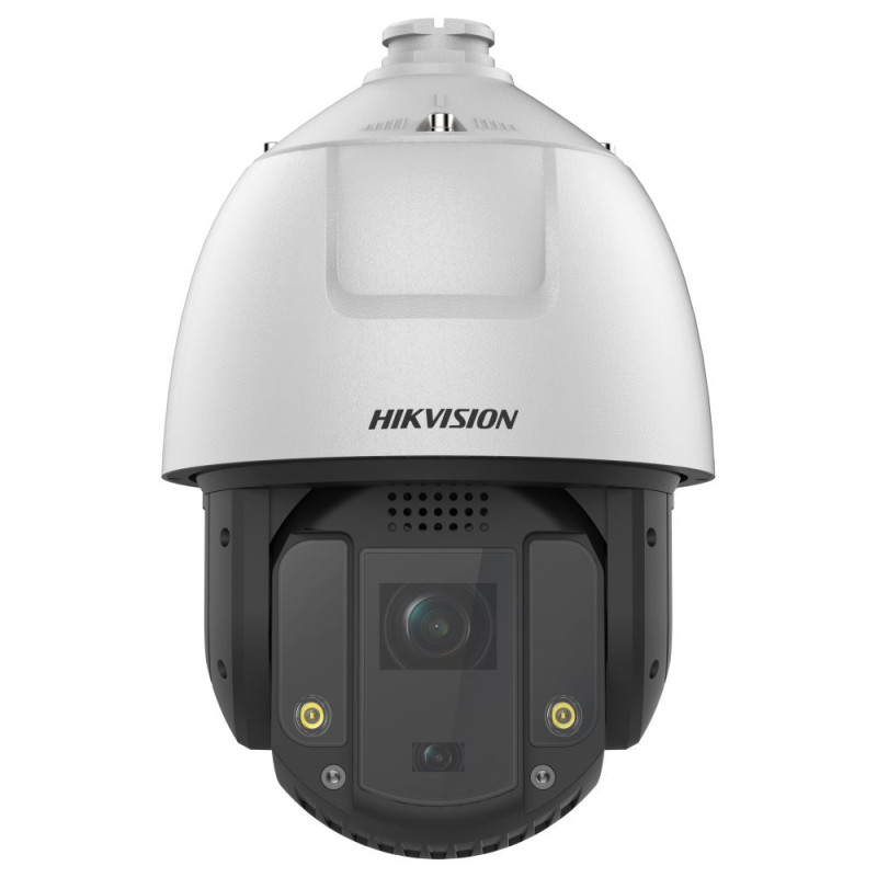 Hikvision DS-2DE7S425MW-AEB(F1)(S5) 4MPix IP PTZ AcuSense kamera; 25x ZOOM, IR 200m, Audio, Alarm, reproduktor, blikač