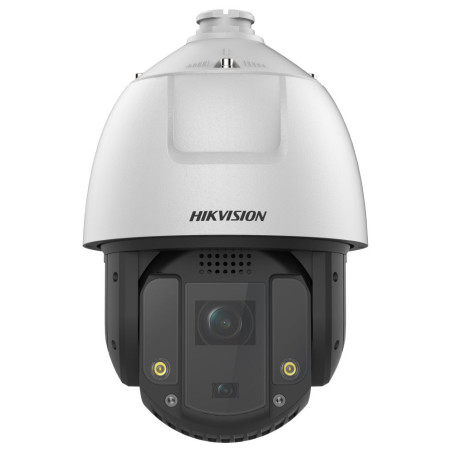 Hikvision DS-2DE7S425MW-AEB(F1)(S5) 4MPix IP PTZ AcuSense kamera; 25x ZOOM, IR 200m, Audio, Alarm, reproduktor, blikač