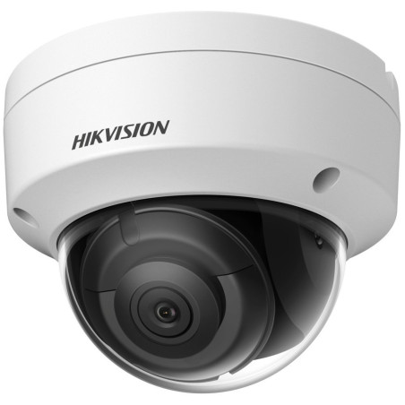 Hikvision DS-2CD2126G2-I(4mm)(C) – 2 Mpx IP dome AcuSense kamera, IR 30 m, IP67, IK10