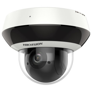 Hikvision DS-2DE2A204IW-DE3(C0)(S6)(C) - 2MPix IP PTZ kamera; 4x ZOOM, IR 20m, mikrofón