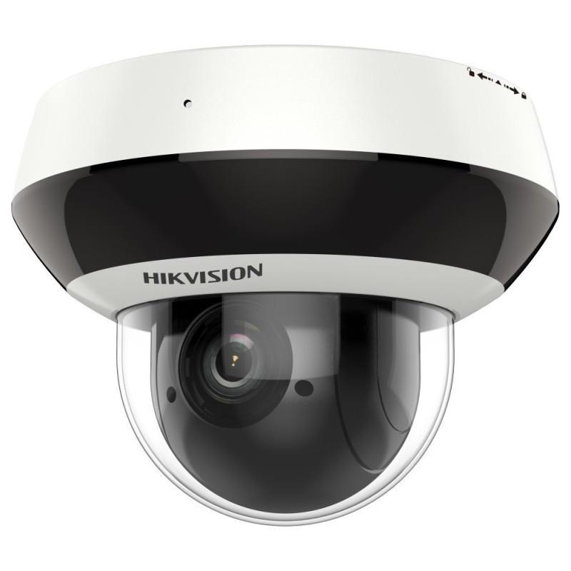 Hikvision DS-2DE2A404IW-DE3(C0)(S6)(C) - 4MPix IP PTZ kamera; 4x ZOOM, IR 20m, mikrofón