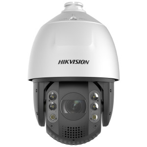 Hikvision DS-2DE7A232IW-AEB(T5) - 2MPix IP PTZ AcuSense kamera; 32x ZOOM, IR 200m, audio, alarm, reproduktor, blikač