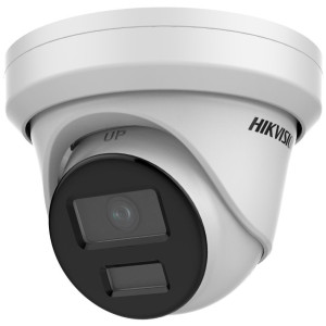 Hikvision DS-2CD2323G2-I(2.8mm)(D) - 2MPix IP Turret AcuSense kamera; IR 30m, IP67