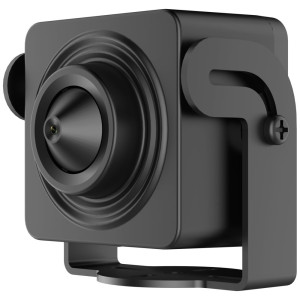 Hikvision DS-2CD2D25G1-D/NF(3.7mm) - 2Mpx IP Mini Pinhole kamera; Audio, 50sn/s