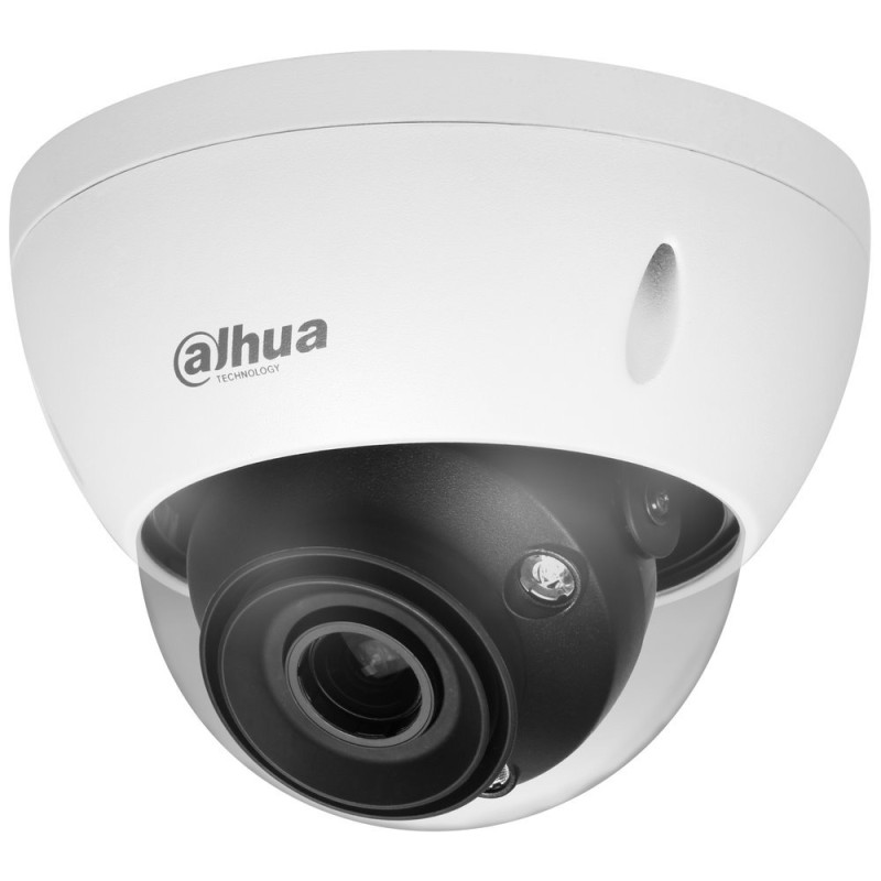 Dahua IPC WizMind 4Mpix 30fps 1/1.8"/ dome/ 2.7-12mm(115-47st)/ WDR140dB/ IR40m/ mikrofón/ SMD3.0/ AI analytiky