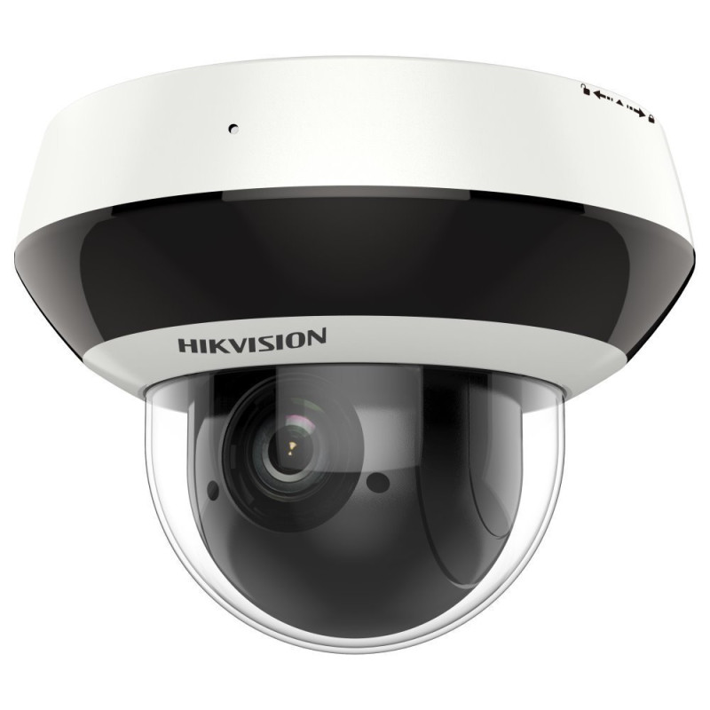 Hikvision DS-2DE2A404IW-DE3/W(C0)(S6)(C) - 4MPix IP PTZ kamera; 4x ZOOM, IR 20m, Wi-Fi, mikrofón