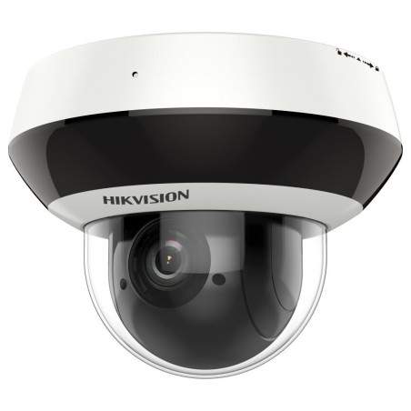Hikvision DS-2DE2A404IW-DE3/W(C0)(S6)(C) - 4MPix IP PTZ kamera; 4x ZOOM, IR 20m, Wi-Fi, mikrofón