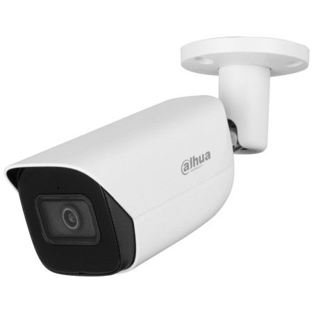 Dahua IPC AI-Profi 4Mpix 1/1.8" 30fps/ bullet/ 2,8mm(112st)/ WDR140dB/ IR50m/ mikrofón/ SMD3.0/ AI analytiky