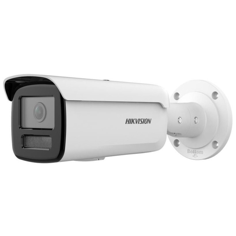 Hikvision DS-2CD2T23G2-2I(2.8mm)(D) - 2MPix IP Bullet AcuSense kamera; IR 60m, IP67