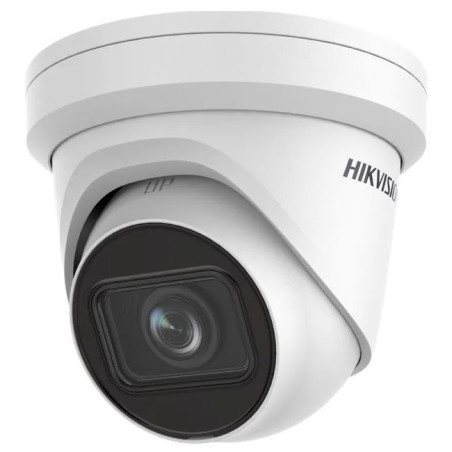 Hikvision DS-2CD2H83G2-IZS(2.8-12mm) - 8MPix IP Turret kamera; IR 40m, Audio, Alarm, IK10