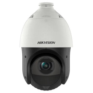 Hikvision DS-2DE4215IW-DE(T5) - 2MPix IP PTZ AcuSense kamera; 15x ZOOM, IR 100m, Audio, Alarm