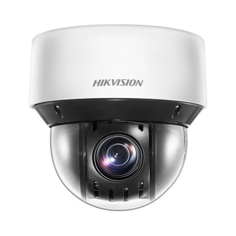 Hikvision DS-2DE4A425IWG-E - 4MPix IP PTZ kamera; 25x ZOOM, IR 50m, Audio, Alarm