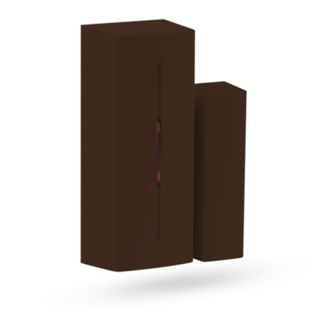 Jablotron JA-183MB – Bezdrôtový magnetický detektor