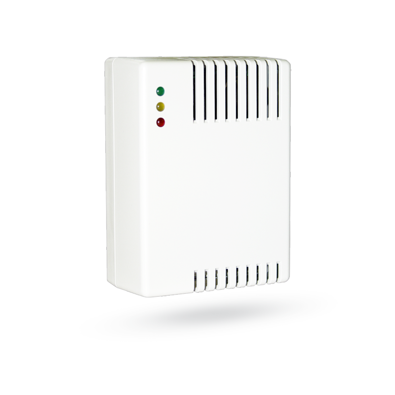 Jablotron GS-133 – Detektor horľavých plynov