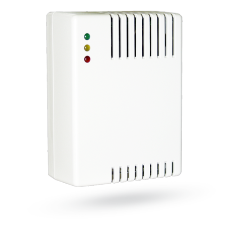 Jablotron GS-133 – Detektor horľavých plynov