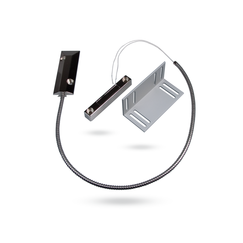 Jablotron SA-220 – Prejazdový magnetický detektor