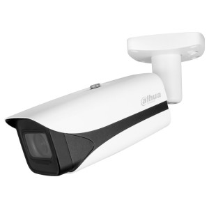 Dahua IPC AI-Profi 5Mpix 30fps bullet a-iris motoriz. 7-35mm (31-11st) WDR IR120m mikrofón SMD3.0 AI analytiky