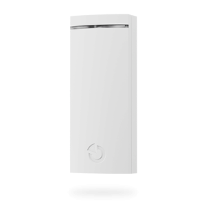 Jablotron JA-112M – Zbernicový modul pre pripojenie magnetického kontaktu – 2 vstupový