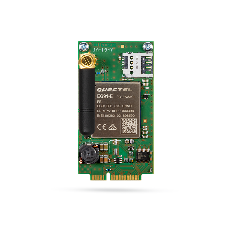 Jablotron JA-194Y – Modul LTE komunikátora