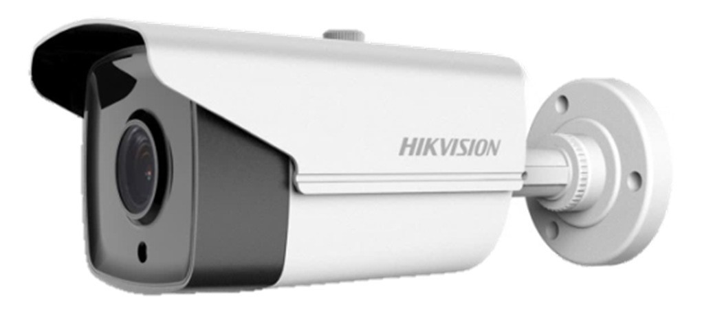 Hikvision DS-2CC12D9T-IT5E – analógová kamera.
