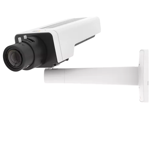 AXIS P1367 – IP kamera.